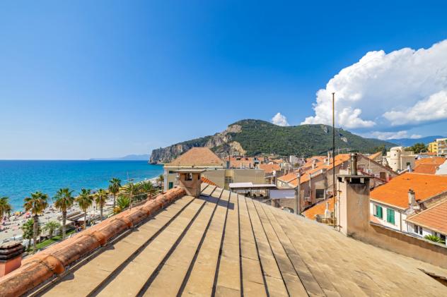 Bilocale in affitto a Finale Ligure - Foto 4