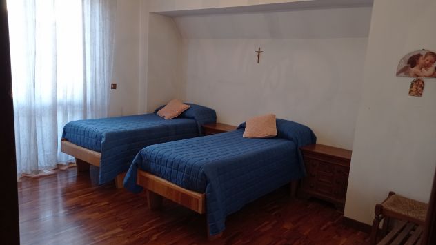 VILLA USO TRANSITORIO PER DITTE 10/12 POSTI TRASFERTISTI BREVI PERIODI - Foto 5