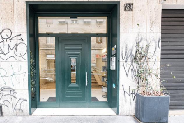 Appartamento di 92 m² con 2 locali in affitto a Milano - Foto 18