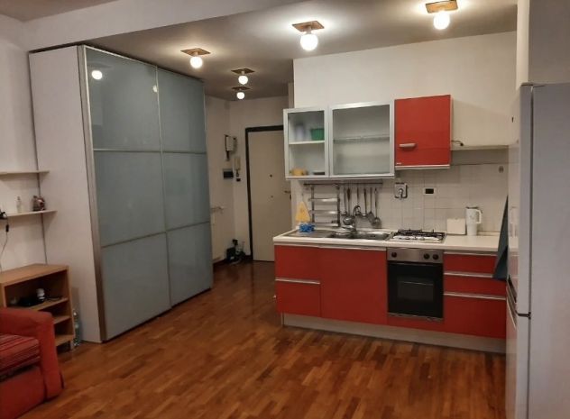 COLLI ALBANI MONOLOCALE ARREDATO ADIACENTE METRO - Foto 3