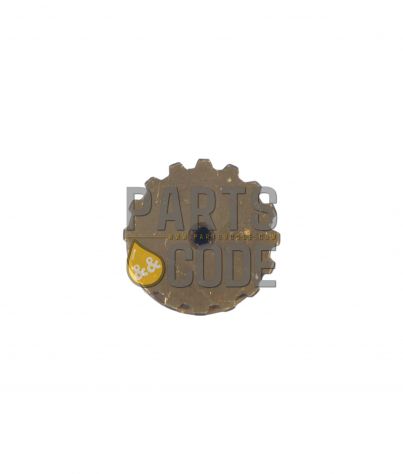 Pignone per escavatore Caterpillar 301.5C - Foto 2
