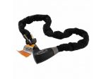 Antifurto a catena marca Kryptonite KRF2 1,3 metri
