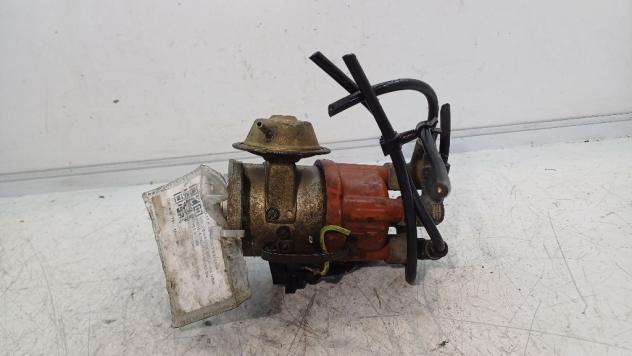 SPINTEROGENO VOLKSWAGEN Golf 2° Serie 0237021056/030905205M JP diesel 1588 (8392) - Foto 3