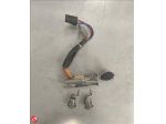 1405961 KIT BLOCCHETTO PORTE C/CHIAVE MIROCAR LIGIER X-TOO R S RS MAX IXO MC1 2