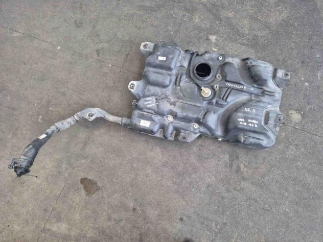 SERBATOIO CARBURANTE OPEL Vivaro Serie 172016507r--a diesel 1.6 (14)
