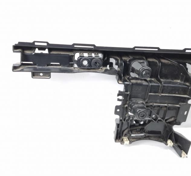 GUIDA PARAURTI POSTERIORE SX MINI Countryman Serie (F60) 51127389357 (16) - Foto 11
