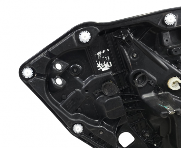 CREMAGLIERA POSTERIORE SINISTRA FIAT 500 X Serie 52070470 (15) - Foto 15