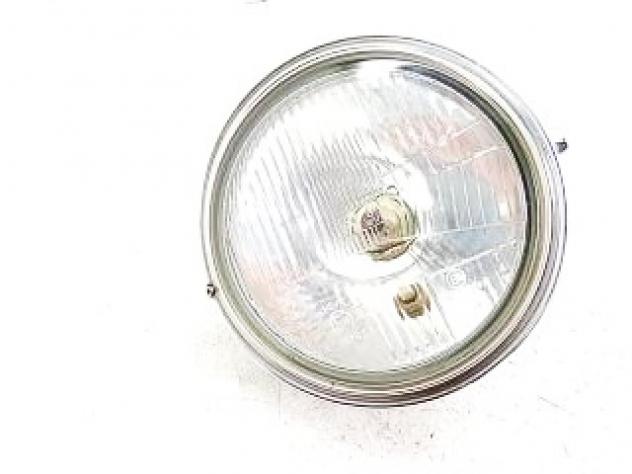 HONDA CB 500 FARO FANALE ANTERIORE E SUPPORTO 2001 PC32AOYF