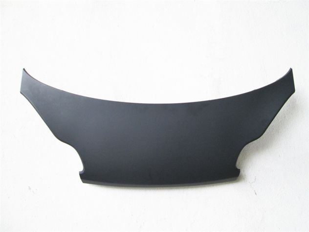 Smart Fortwo cofano frontale parafango fanale griglia cristallo 2007 08 09 10 11 - Foto 4