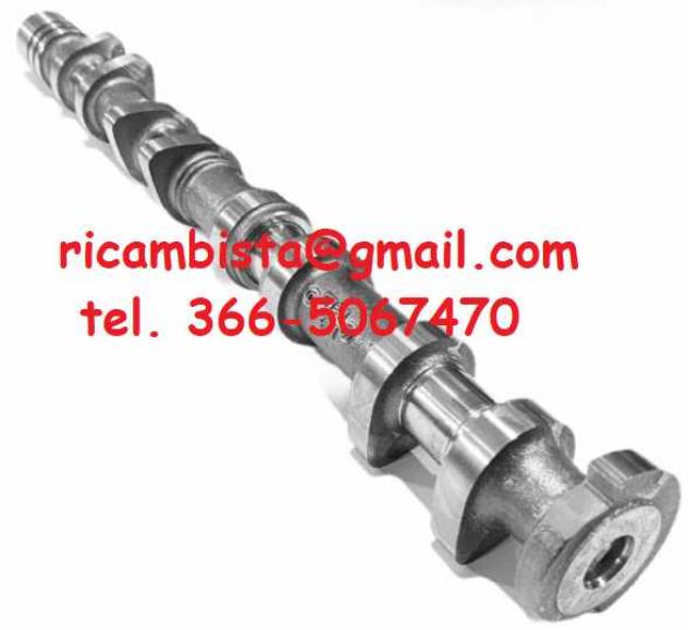 Fiat Freemont 2.0 albero a camme scarico K04884736AC