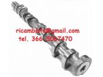 Fiat Freemont 2.0 albero a camme scarico K04884736AC