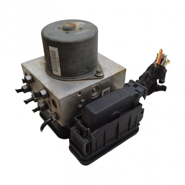 ABS LANCIA Delta 3° Serie 51877466 198 A2.000 Diesel 1600 (0811) - Foto 3