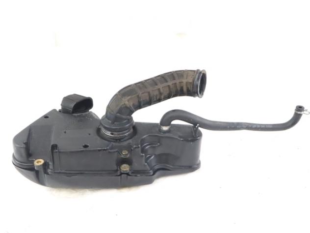 PIAGGIO LIBERTY 50 4T 1A000374 SCATOLA FILTRO ARIA 04 - 15 AIRBOX - Foto 3