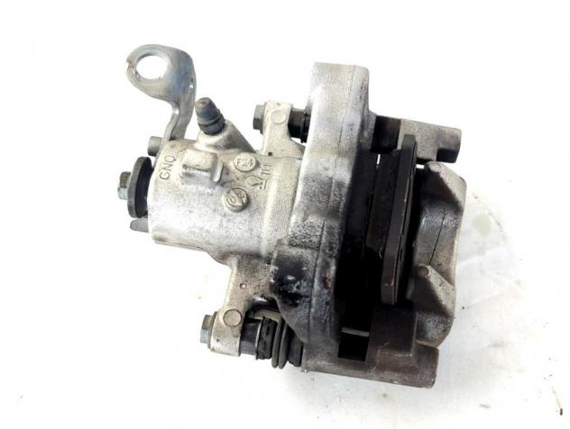 2Q0615423C PINZA FRENO POSTERIORE SINISTRA SKODA FABIA 1.0 B 70KW 5P (2024) RICAMBIO USATO - Foto 6