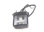SUZUKI ADDRESS AH 100 3591009E00000 LUCE TARGA LICENSE LIGHT