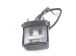 SUZUKI ADDRESS AH 100 3591009E00000 LUCE TARGA LICENSE LIGHT