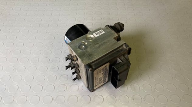 Centralina ABS Volkswagen Passat 2.0 TDI del 2007 (3C0614095P)