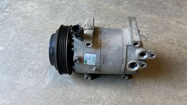 Compressore climatizzatore Hyundai I20 1.2 benzina del 2012 (F500-KP8AA05)