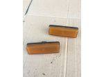 Luce Freccia laterale a parafango DX / SX Fiat Ducato / Talento 1 / prima serie