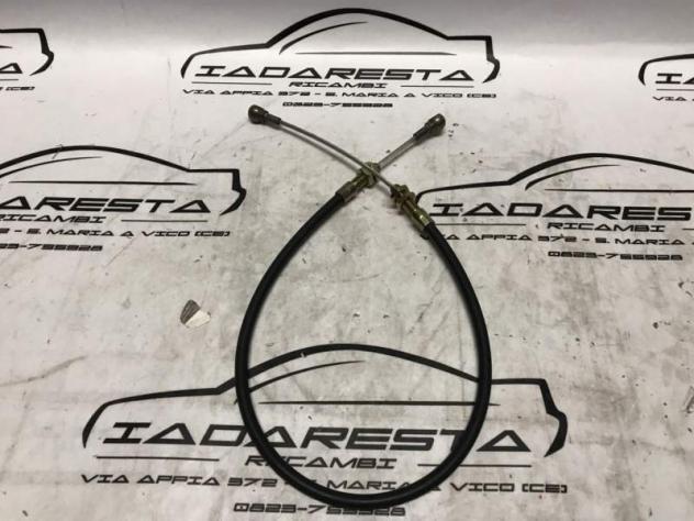 Cavo Accelleratore Mercedes 100 6313000230