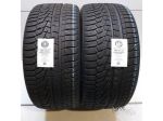2 gomme 295 35 23 hankook a20148