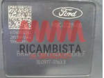 H1BC2C219CG Ford Fiesta 2018 gruppo pompa ABS