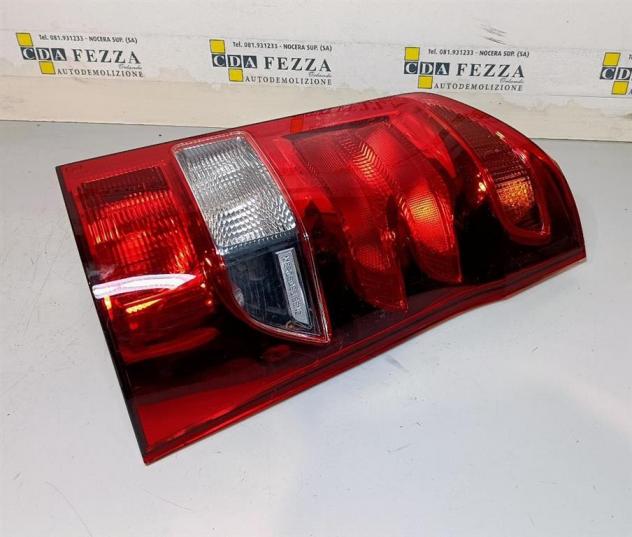 STOP FANALE POSTERIORE DESTRO MERCEDES Vito Serie (W447) A4478200164 (14) - Foto 3