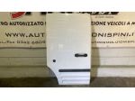 Portiera laterale scorrevole DX Ford Transit Connect del 2012
