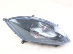 KYMCO XCITING 500 R 33100LGR2E00 FARO ANTERIORE DESTRA 07 - 14 RIGHT HEADLIGHT