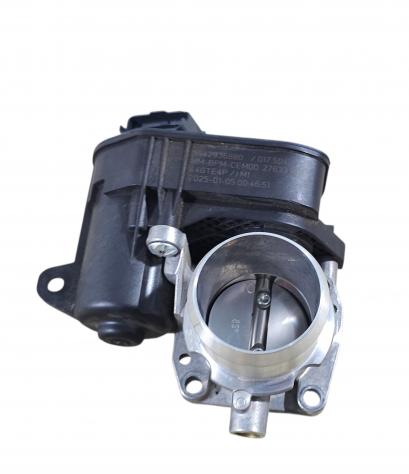 CORPO FARFALLATO OPEL Corsa F Serie 9842936880 Benzina 1200 (19) - Foto 10