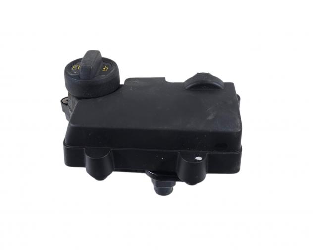 SEPARATORE VAPORI OLIO VOLKSWAGEN T-Roc Serie 05C103495B DUS Benzina 1000 (1721) - Foto 5