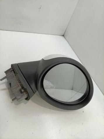 SPECCHIETTO RETROVISORE DESTRO MINI Cooper 2° Serie 51162755636 9HZ (0613) - Foto 5
