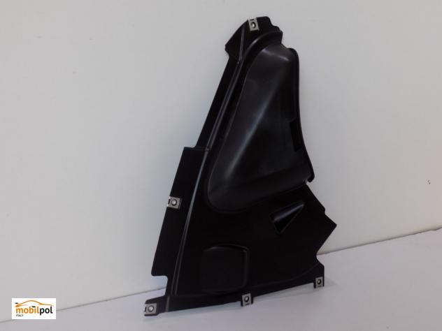 BMW 3 F30/F31/F35 Copertura inferiore sinistra / Triangolo - 3075 - Foto 2