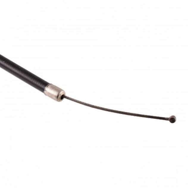 Cavo gas per Yamaha DT 125 dal 1987 - 2AJ263120000 - Foto 2
