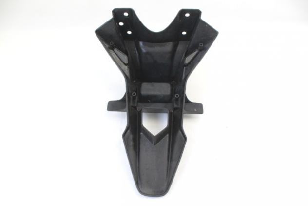 SUZUKI GSX R 1000 6311321H00 SUPPORTO TARGA PORTATARGA 06 - 08 LICENSE PLATE HOLDER - Foto 5
