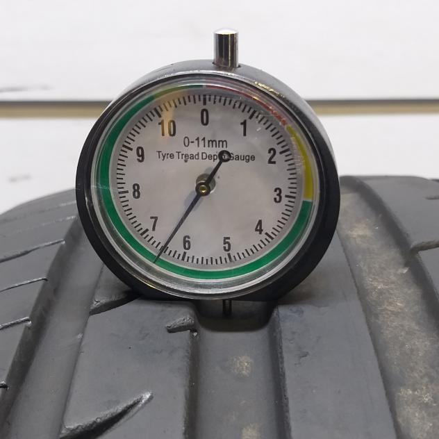 4 GOMME 215 50 18 FALKEN A57494 - Foto 3
