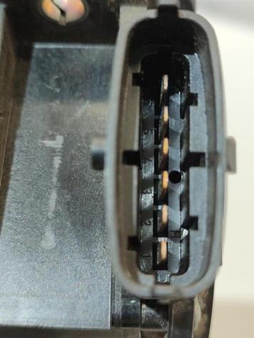 PEDALE ACCELERATORE TATA Xenon 1° Serie 0280752294 (07) - Foto 4