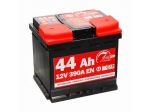 Batteria Auto Speed 44Ah L1 390A 12v