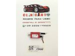 CENTRALINA AMPLIFICATORE JAGUAR XE Serie (X760) FK72-18C847-AA 204DTA diese &hellip;