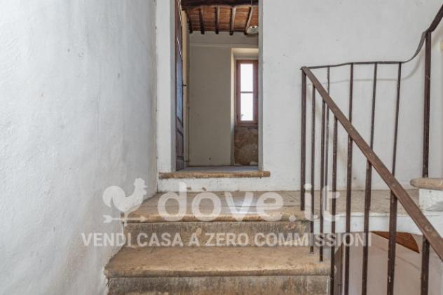 Rustico / Casale di 300 m² con più di 5 locali e posto auto in vendita a Casole d'Elsa - Foto 16