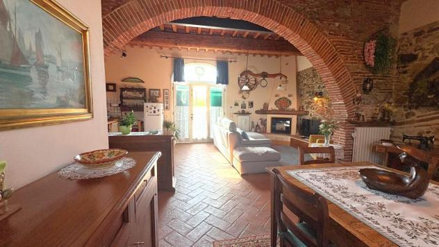 Rustico in vendita a Carignano - Lucca 176 mq Rif: 1424948 - Foto 10