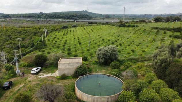Terreno in vendita in Contrada Fiumara s.n.c., Centro, Noto - Foto 9