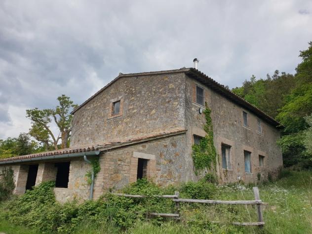 Casale in vendita a Orvieto - Foto 10