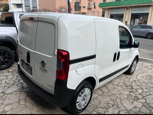 Fiat Fiorino 1.3 MJT 80CV Cargo SX - Foto 4