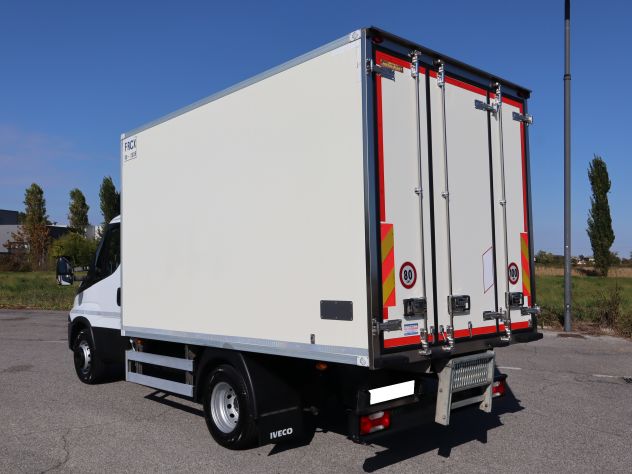 Iveco Daily 60C15 3.0 150 Cv FRIGO FRCX – ATP 2028 - Foto 3