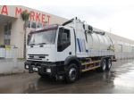 Iveco  EUROTRAKKER 3 ASSI  380E34 SPURGO MORO