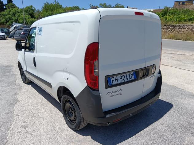 Fiat Doblo Dobl1.6 MJT 105CV PC-TN Cargo FRIGO ATP SCAD. 3 posti - Foto 7