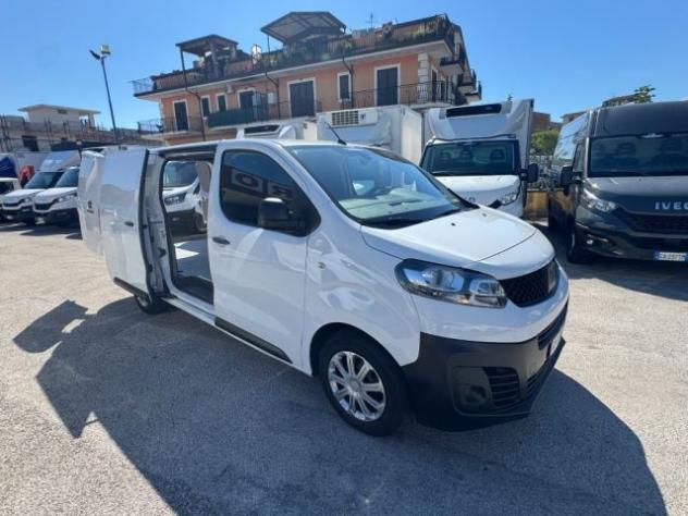 FIAT SCUDO 1.5 100CV E6 FURGONE L3 KM 64.000!!! rif. 24144774 - Foto 5