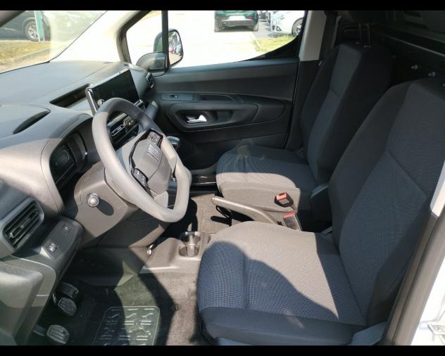 FIAT Doblò 1.5 Diesel 100 Cv Mt6 Passo Lungo - Foto 3