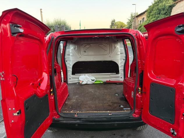 Fiat Fiorino 1.3 MJT 75CV - Automatico - 2014 - Superprezzo - Foto 10